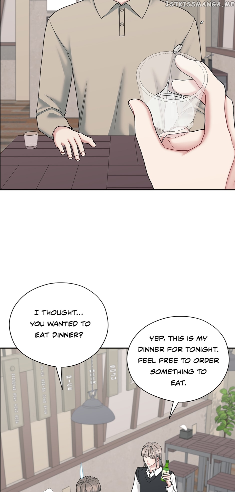 My Boss is My Biggest Fan! Chapter 59 - page 33