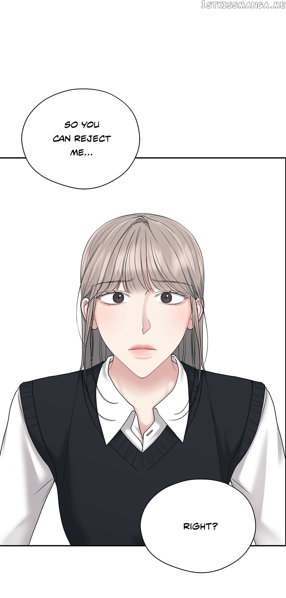 My Boss is My Biggest Fan! Chapter 59 - page 36