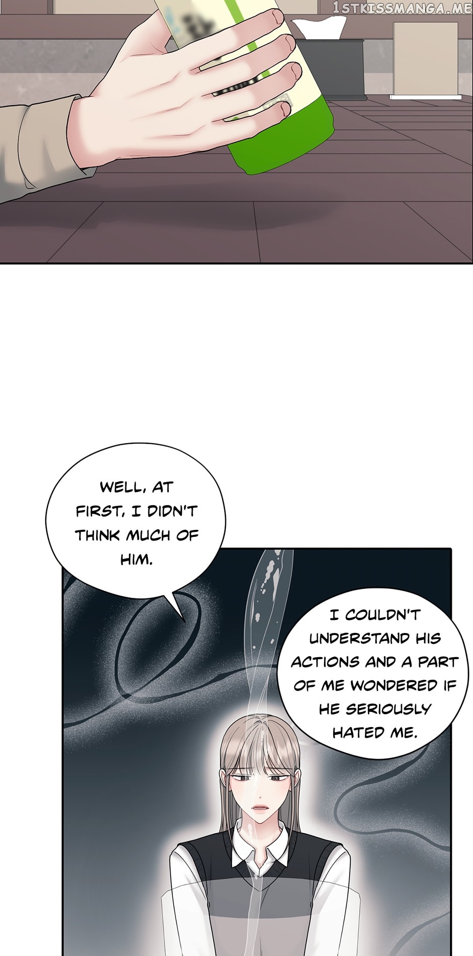 My Boss is My Biggest Fan! Chapter 59 - page 39