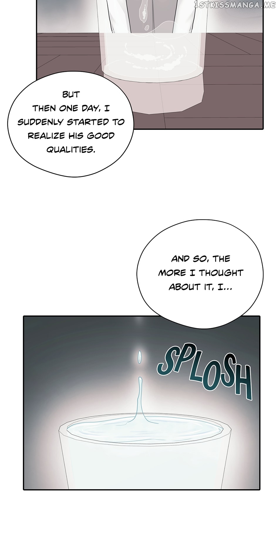 My Boss is My Biggest Fan! Chapter 59 - page 40