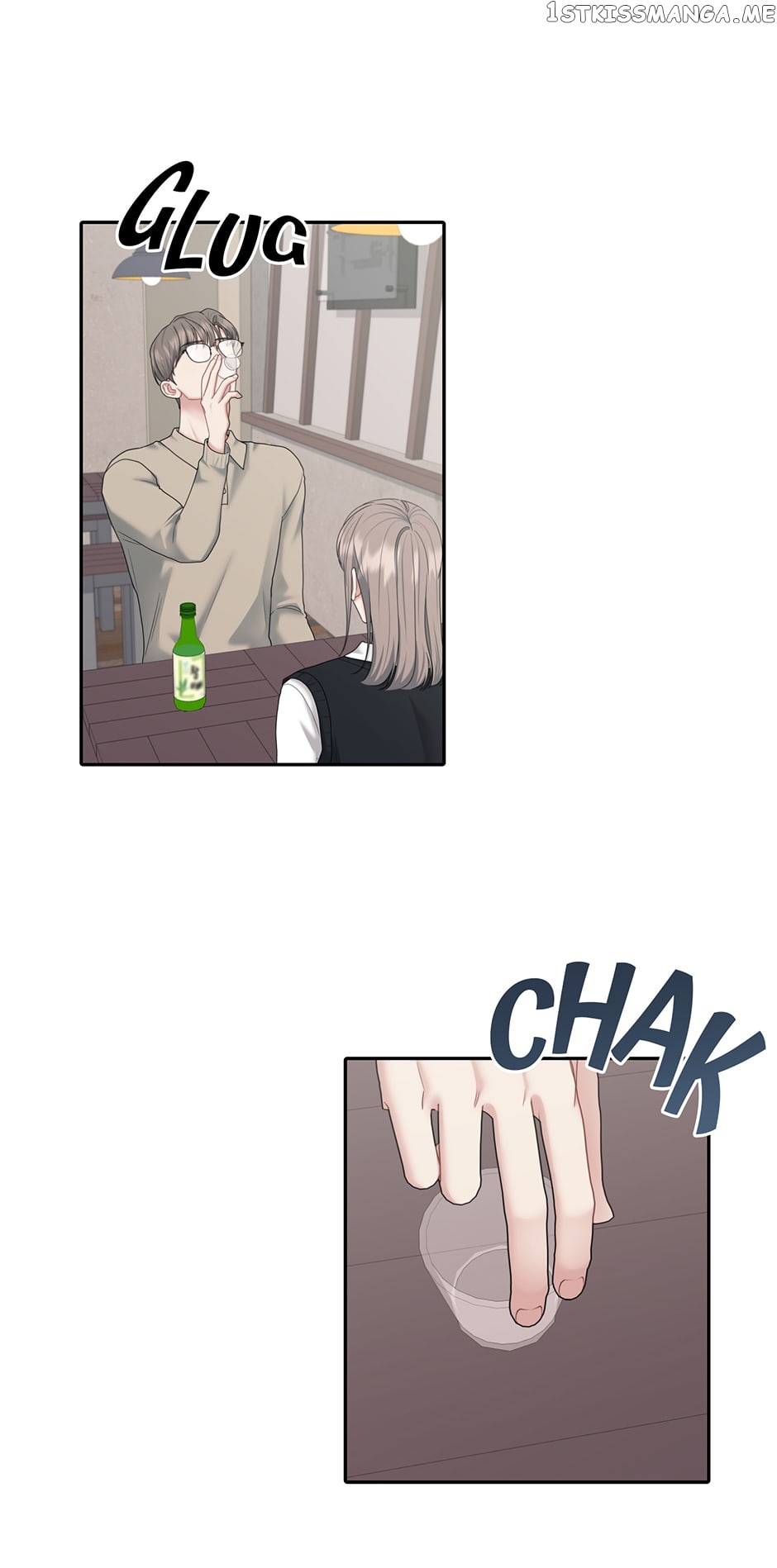 My Boss is My Biggest Fan! Chapter 59 - page 41