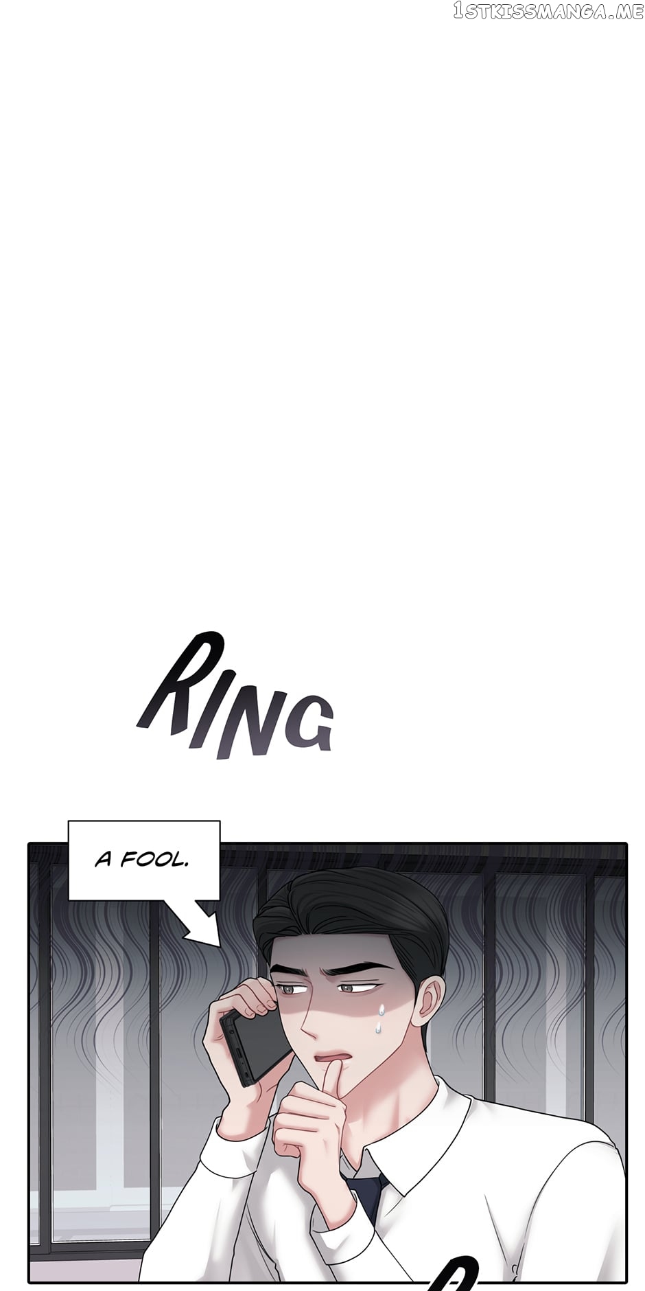 My Boss is My Biggest Fan! Chapter 59 - page 47