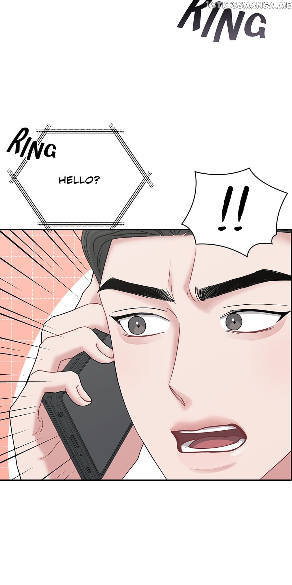 My Boss is My Biggest Fan! Chapter 59 - page 48