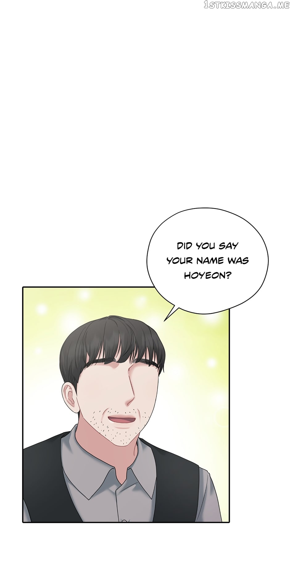 My Boss is My Biggest Fan! Chapter 59 - page 5