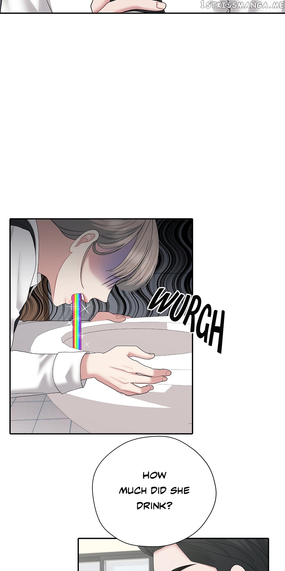 My Boss is My Biggest Fan! Chapter 59 - page 54