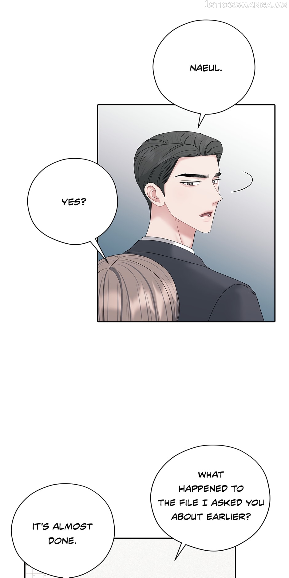 My Boss is My Biggest Fan! Chapter 53 - page 10