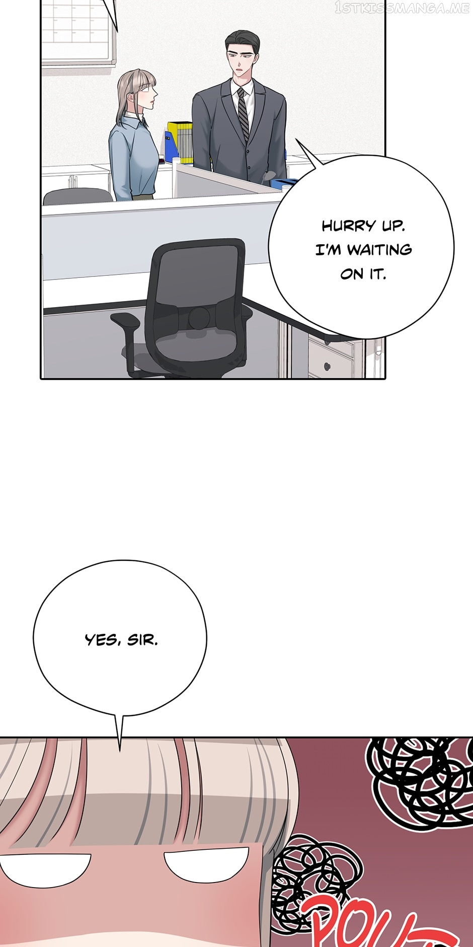 My Boss is My Biggest Fan! Chapter 53 - page 11
