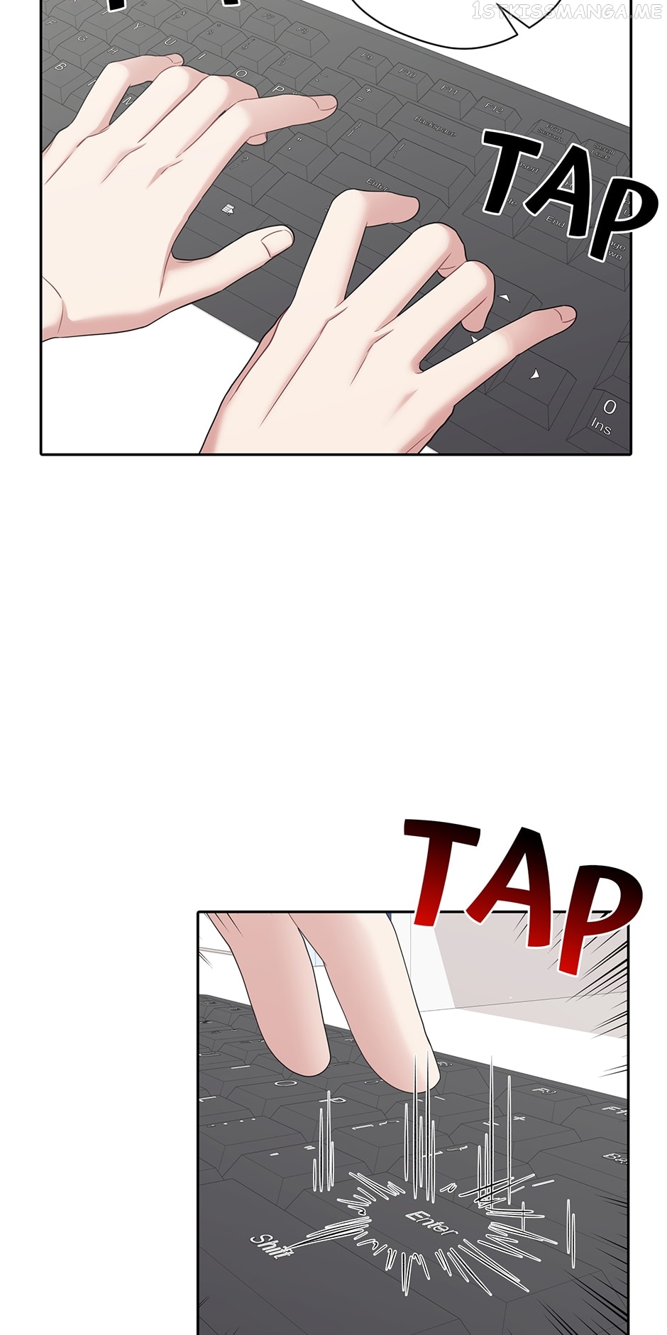 My Boss is My Biggest Fan! Chapter 53 - page 13