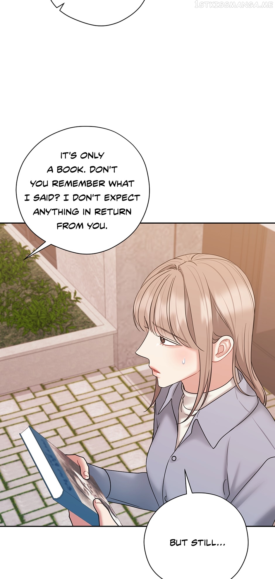 My Boss is My Biggest Fan! Chapter 53 - page 3