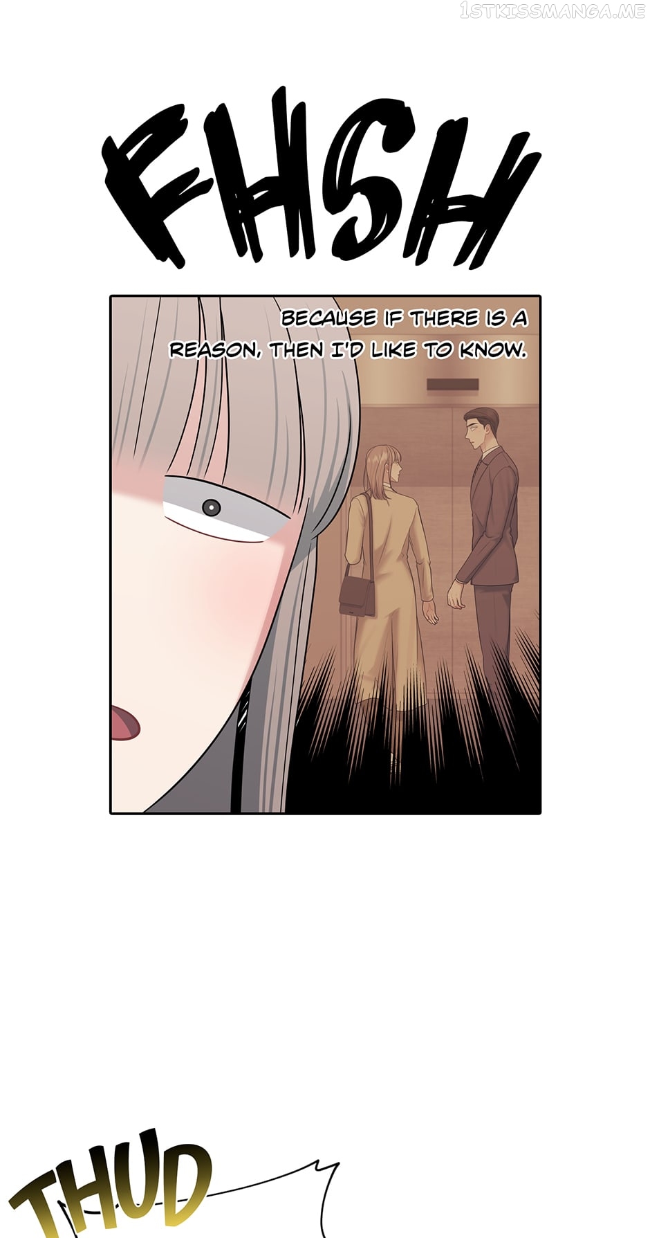 My Boss is My Biggest Fan! Chapter 53 - page 36