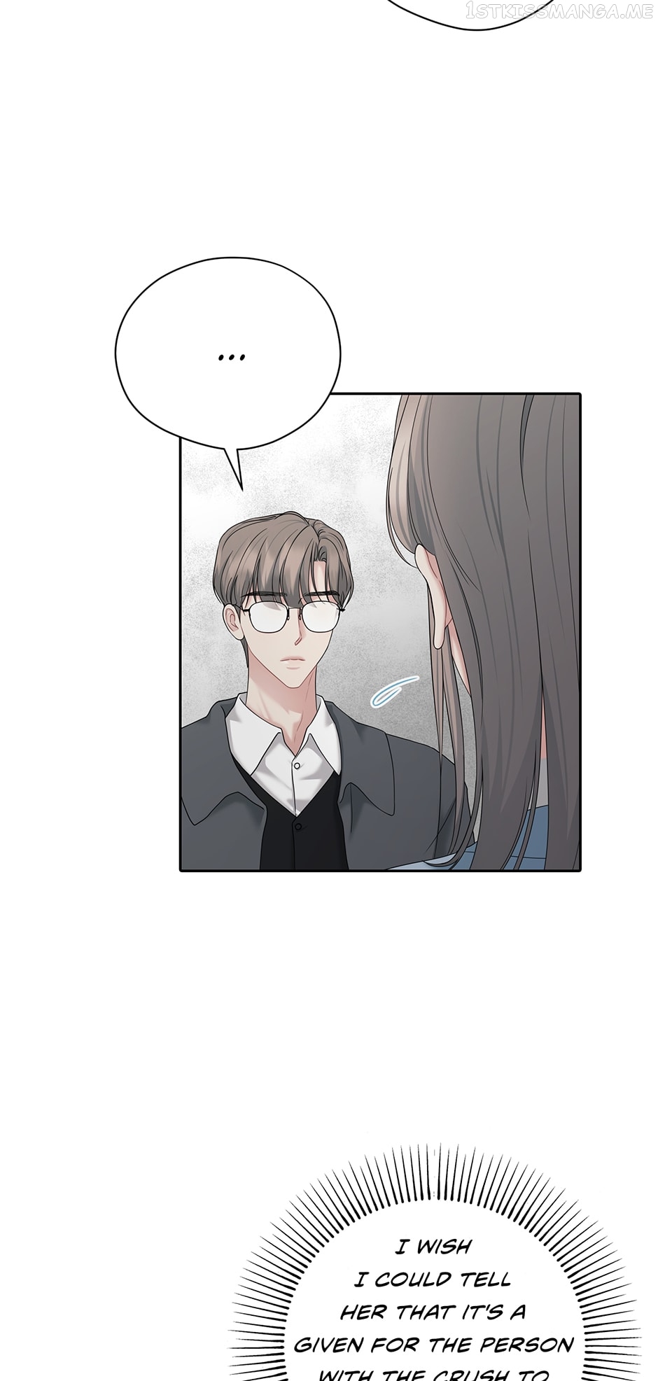 My Boss is My Biggest Fan! Chapter 53 - page 4