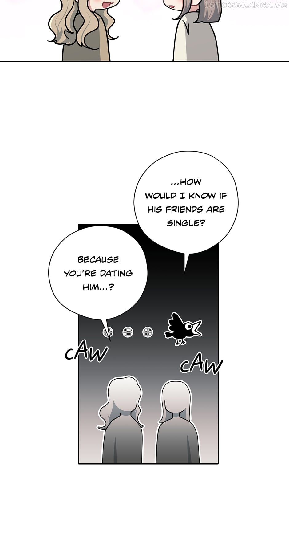 My Boss is My Biggest Fan! Chapter 53 - page 43