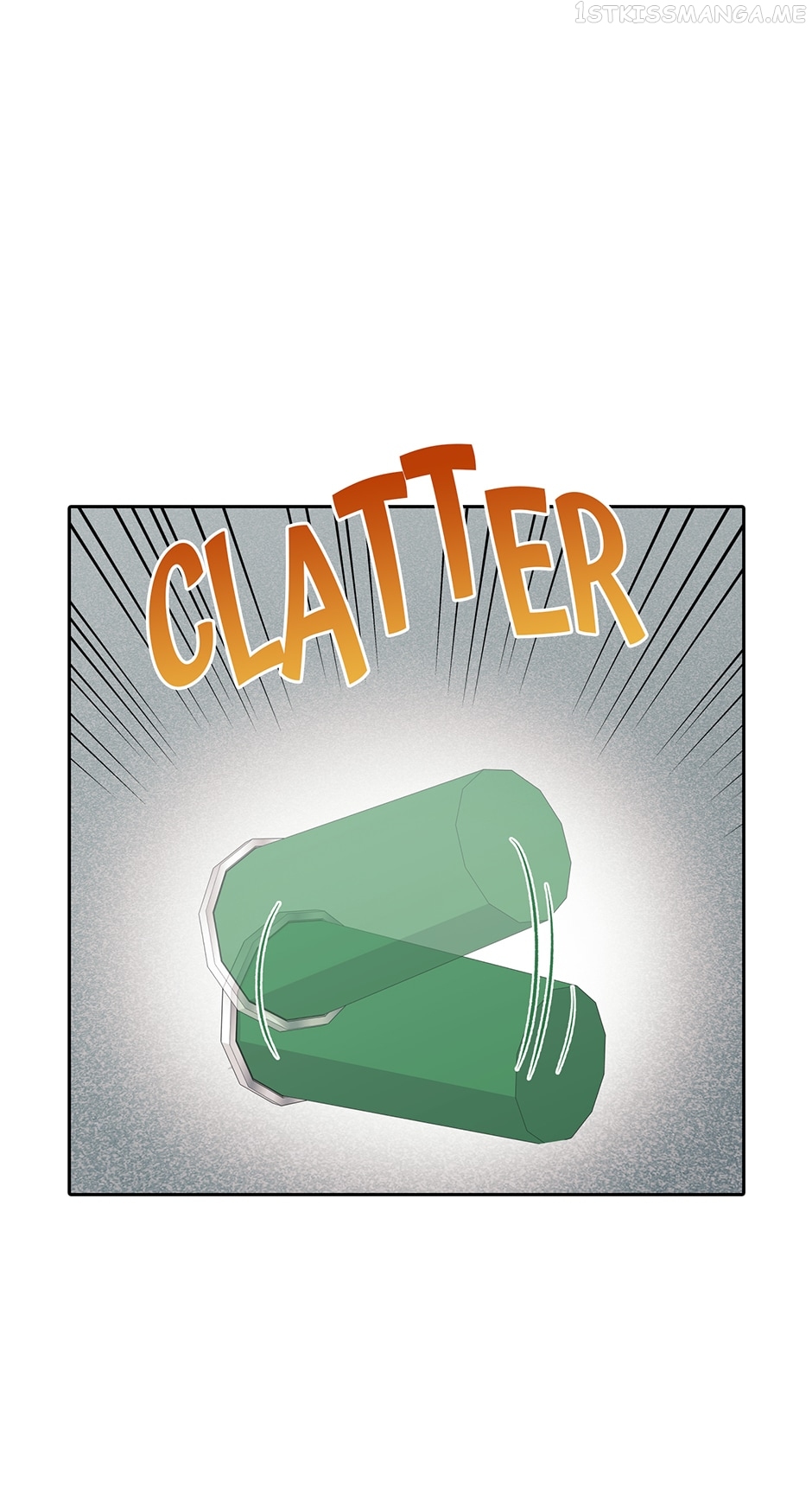 My Boss is My Biggest Fan! Chapter 53 - page 44