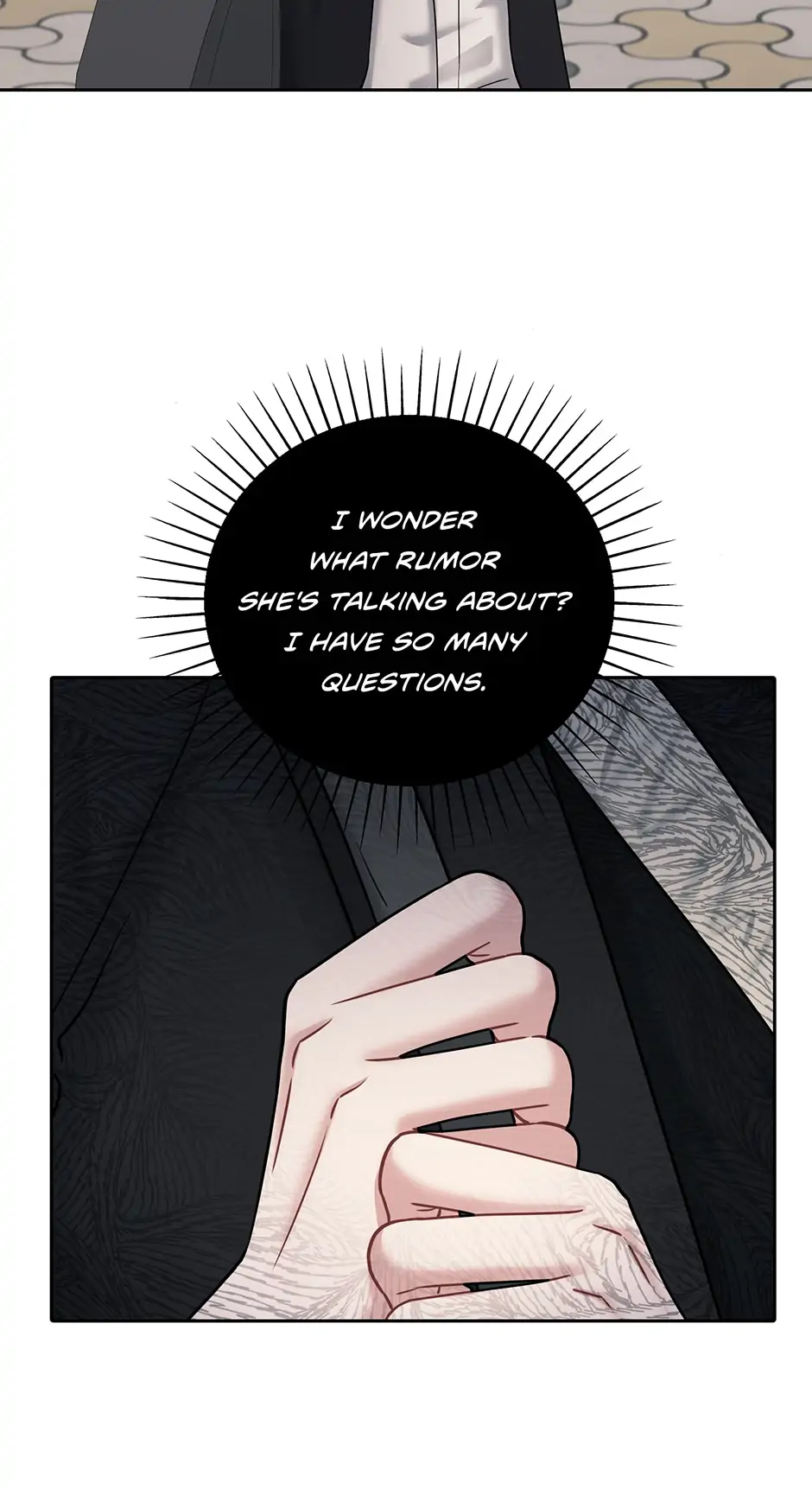 My Boss is My Biggest Fan! Chapter 50 - page 35