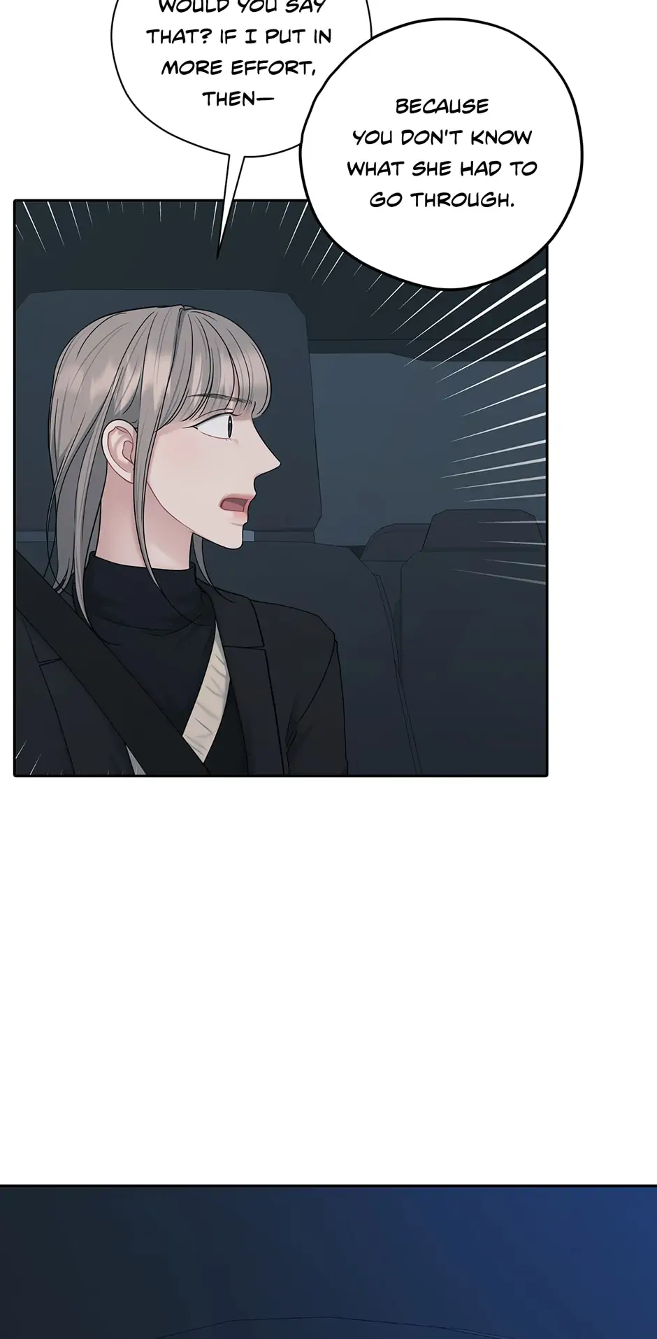 My Boss is My Biggest Fan! Chapter 50 - page 45