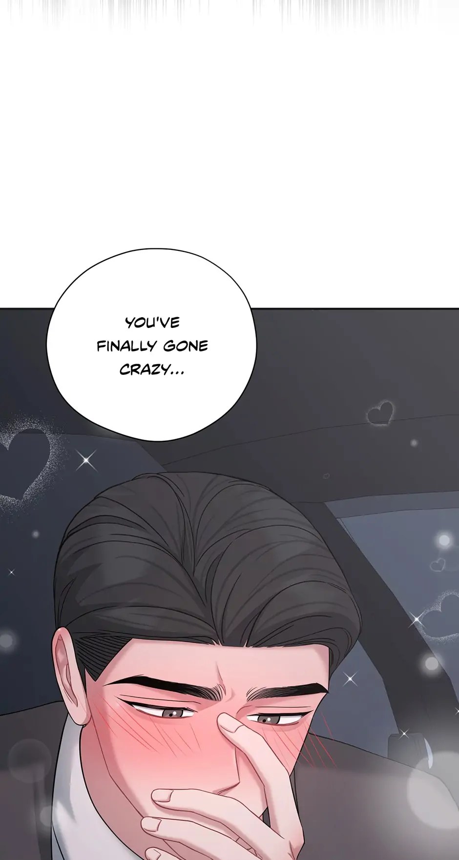 My Boss is My Biggest Fan! Chapter 50 - page 63