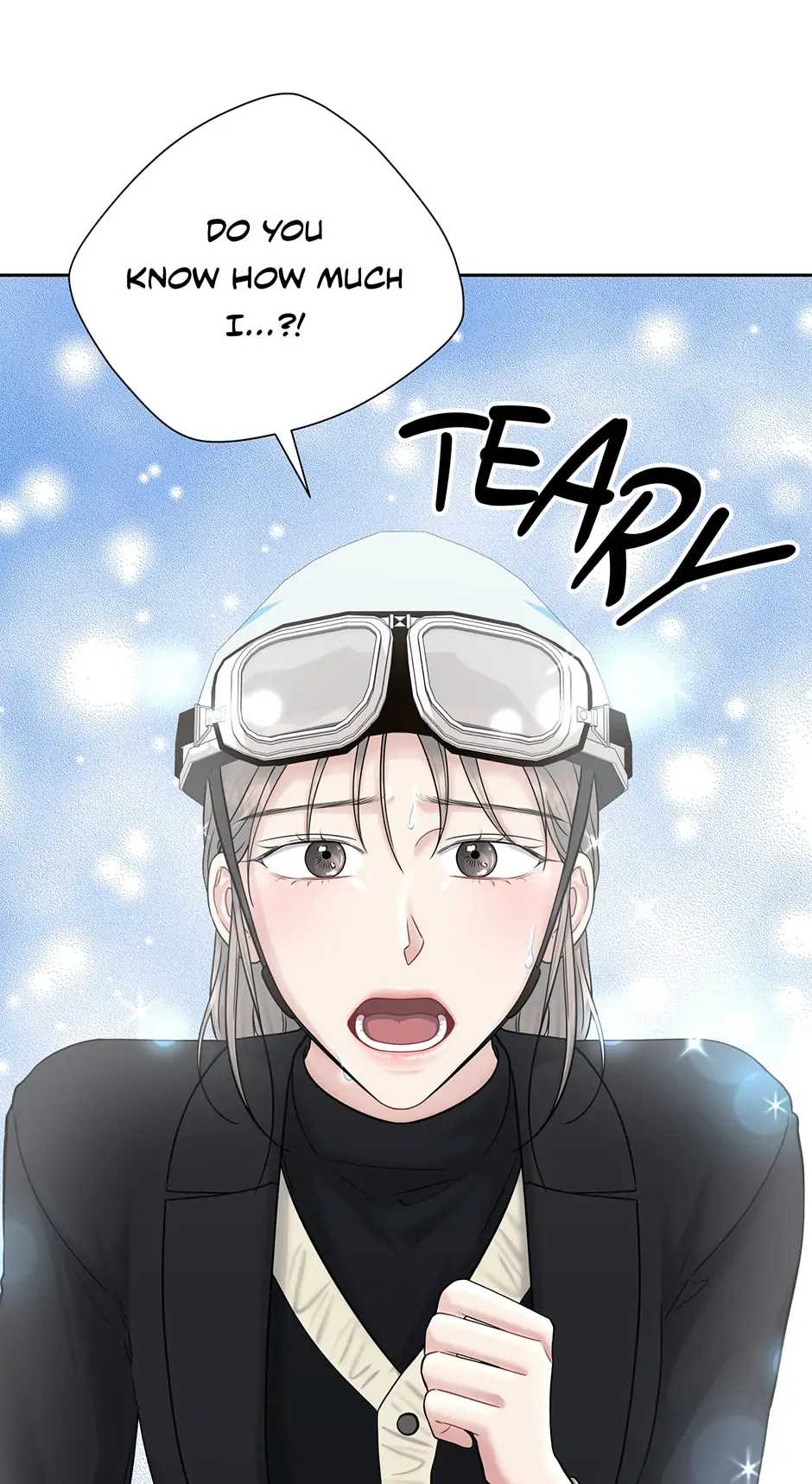 My Boss is My Biggest Fan! Chapter 50 - page 8