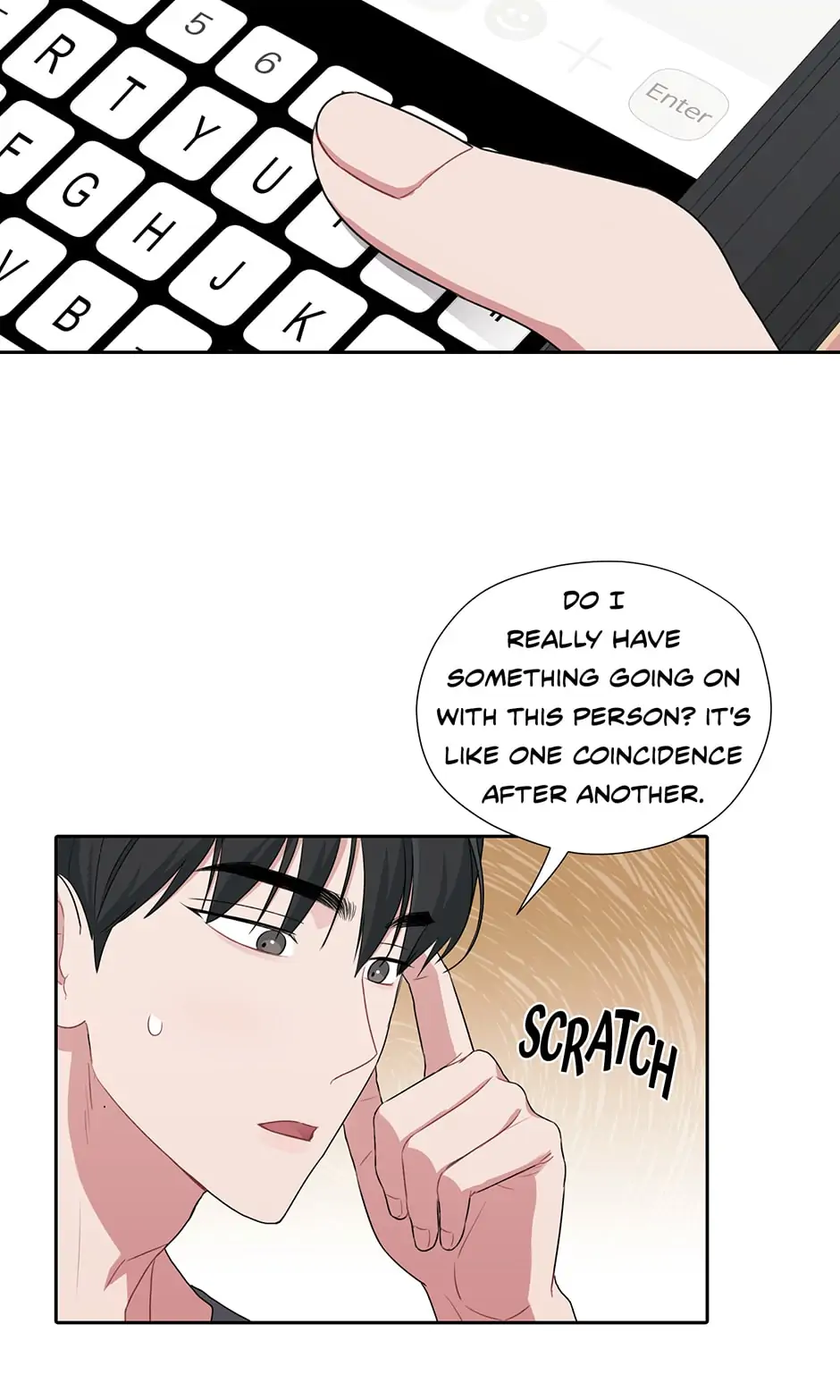 My Boss is My Biggest Fan! chapter 27 - page 44