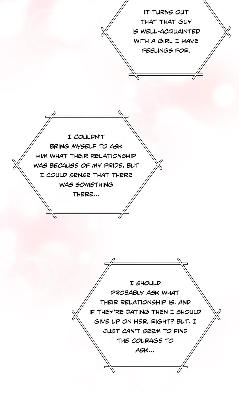 My Boss is My Biggest Fan! chapter 22 - page 2