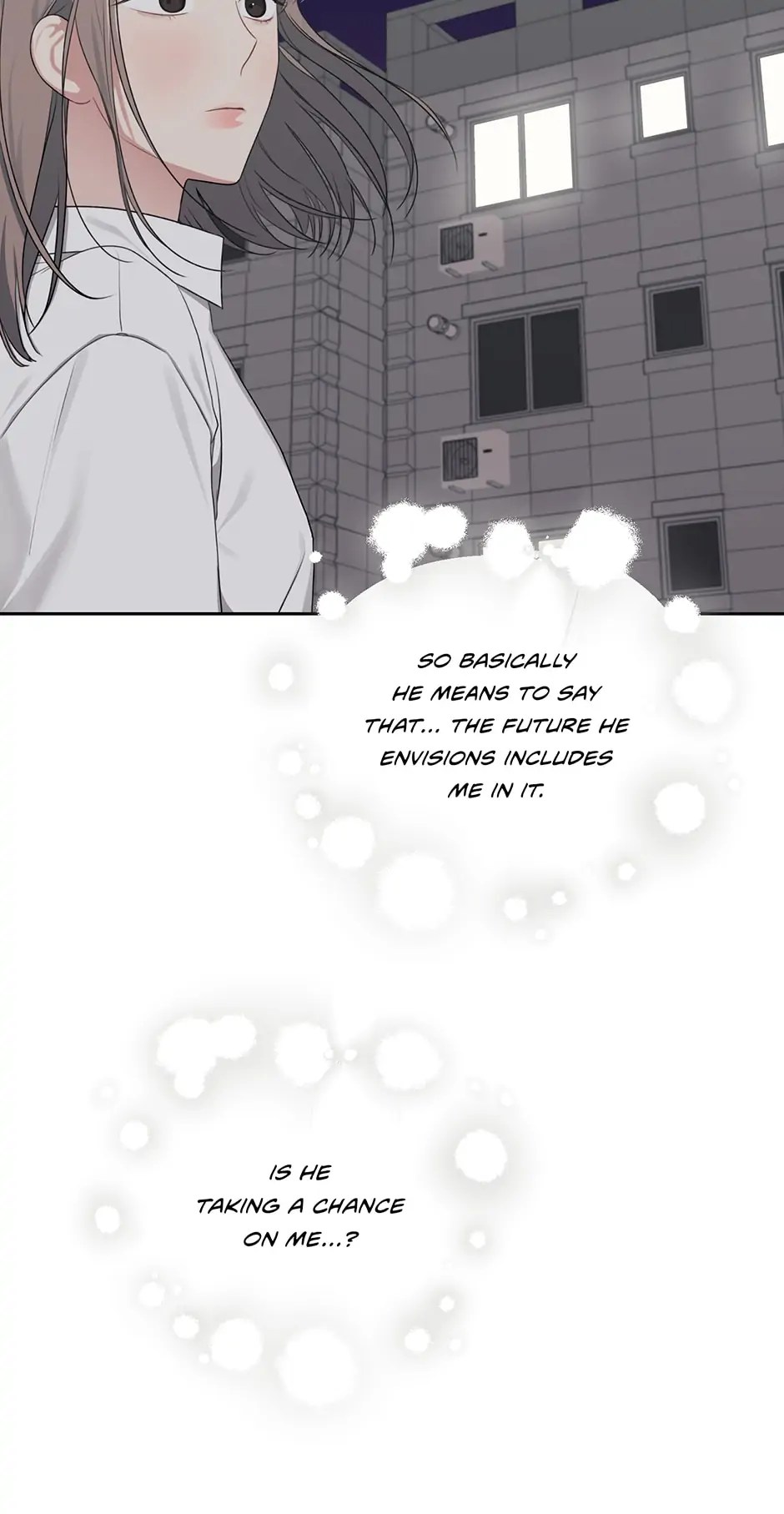 My Boss is My Biggest Fan! chapter 22 - page 26