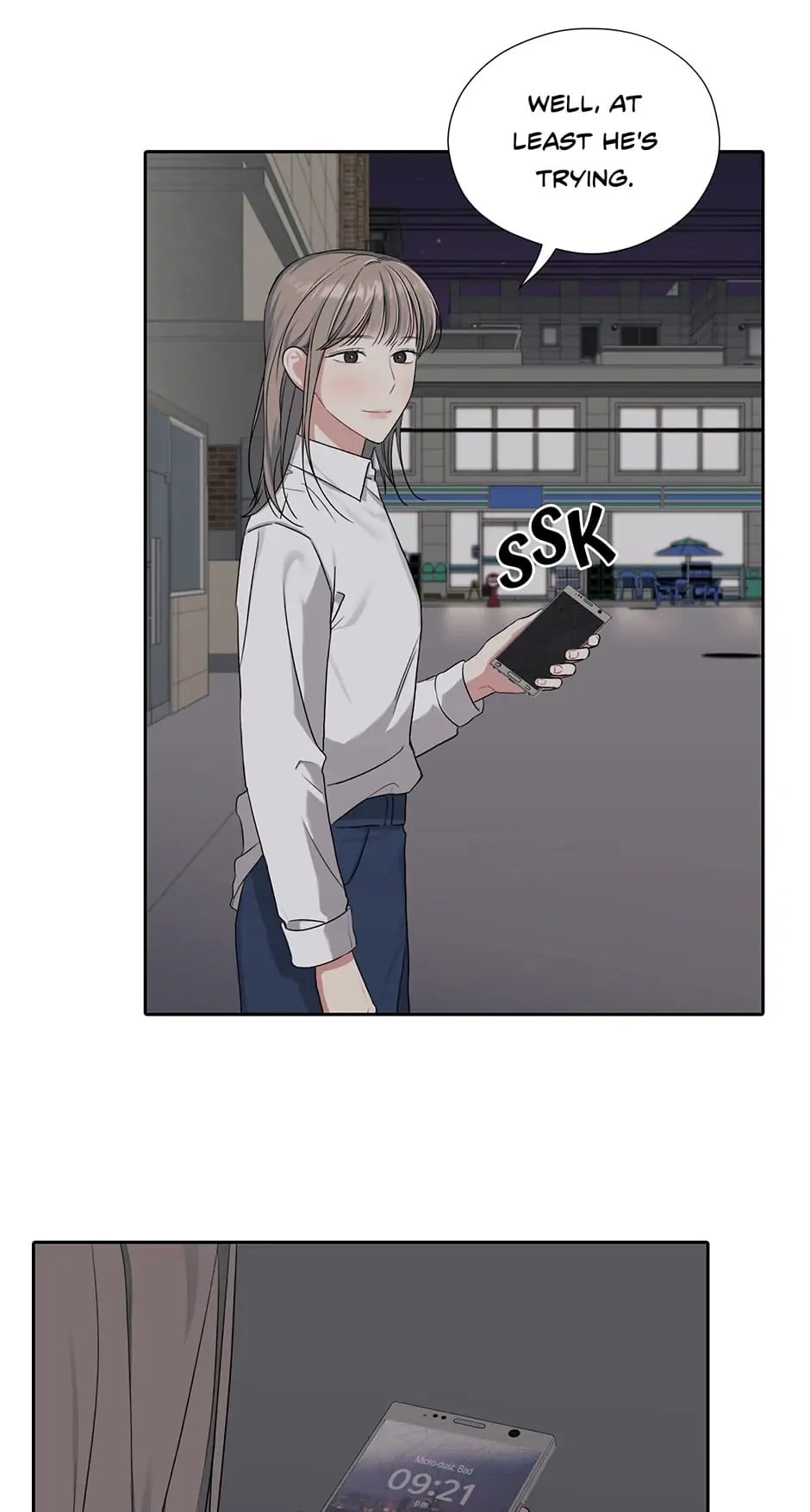 My Boss is My Biggest Fan! chapter 22 - page 27
