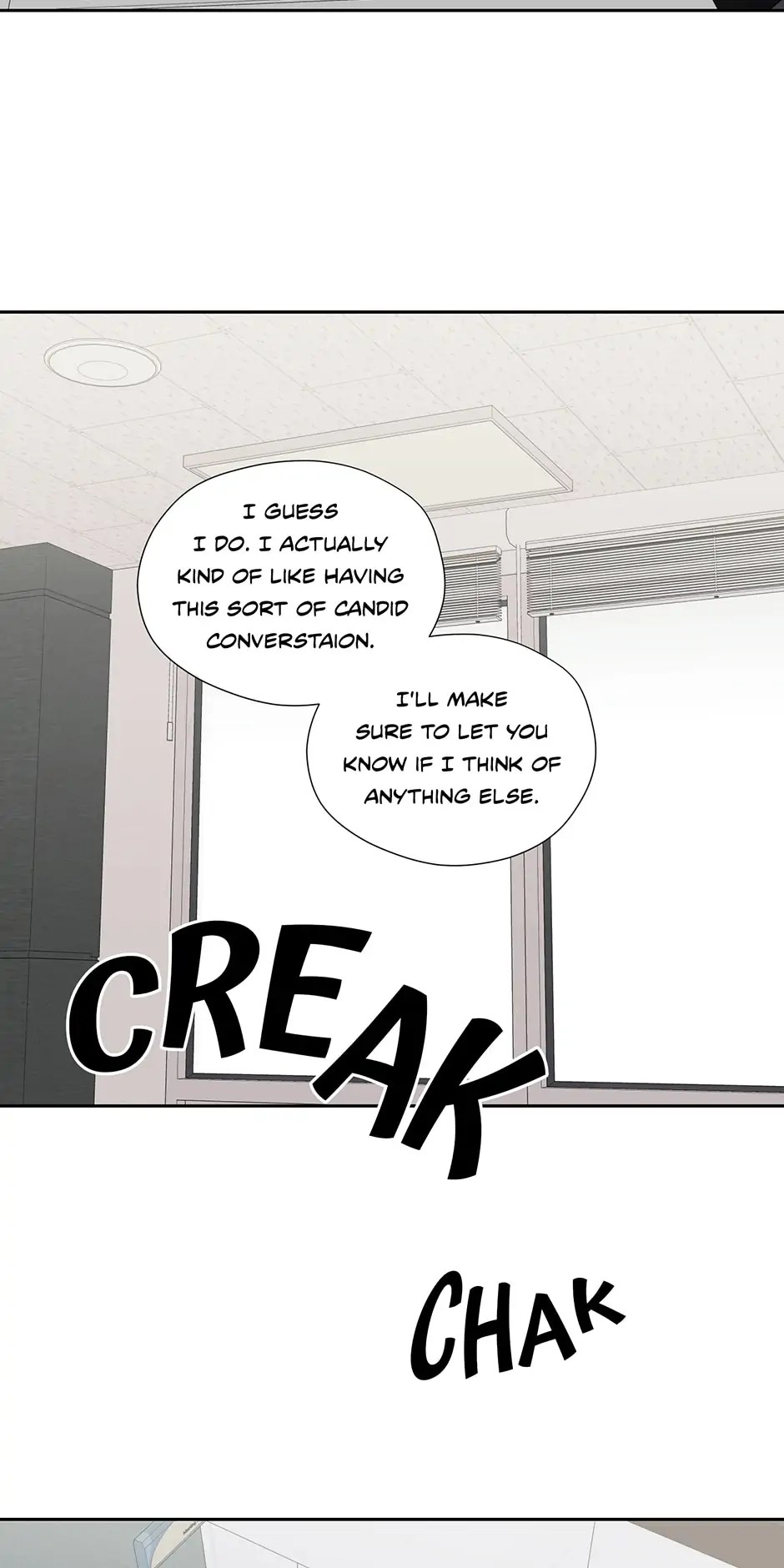 My Boss is My Biggest Fan! chapter 22 - page 53