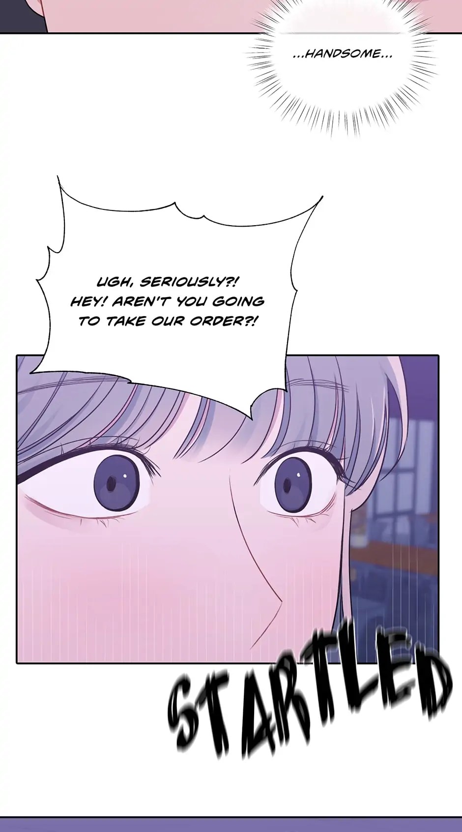 My Boss is My Biggest Fan! chapter 14 - page 10