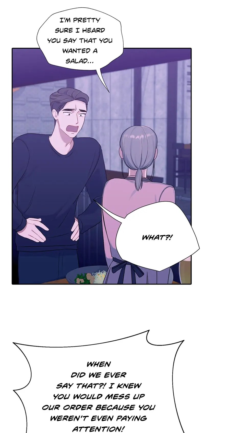 My Boss is My Biggest Fan! chapter 14 - page 38