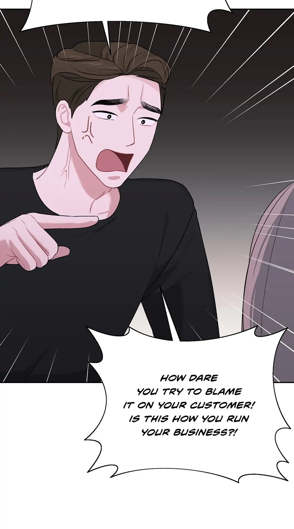 My Boss is My Biggest Fan! chapter 14 - page 39