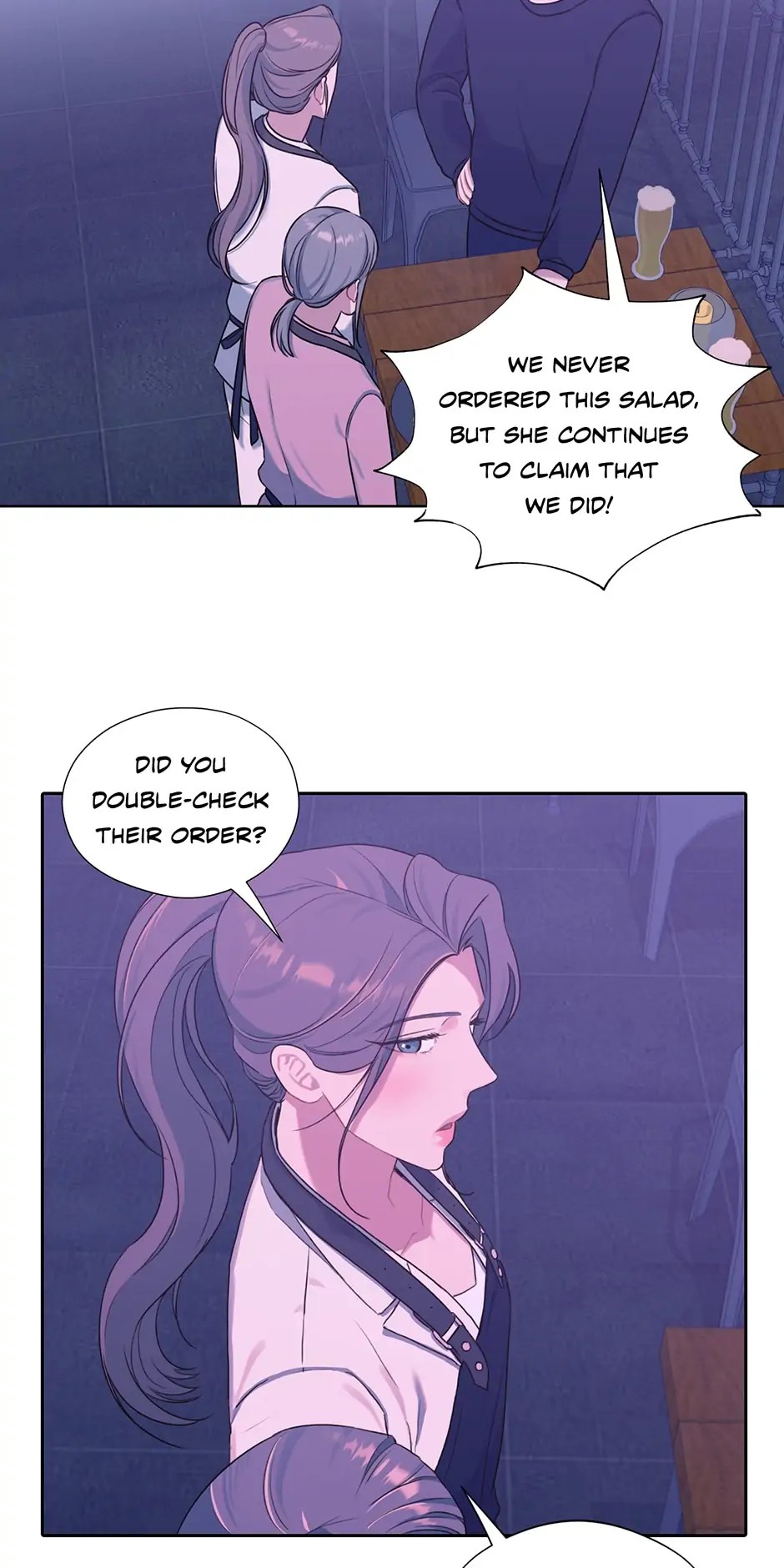 My Boss is My Biggest Fan! chapter 14 - page 42