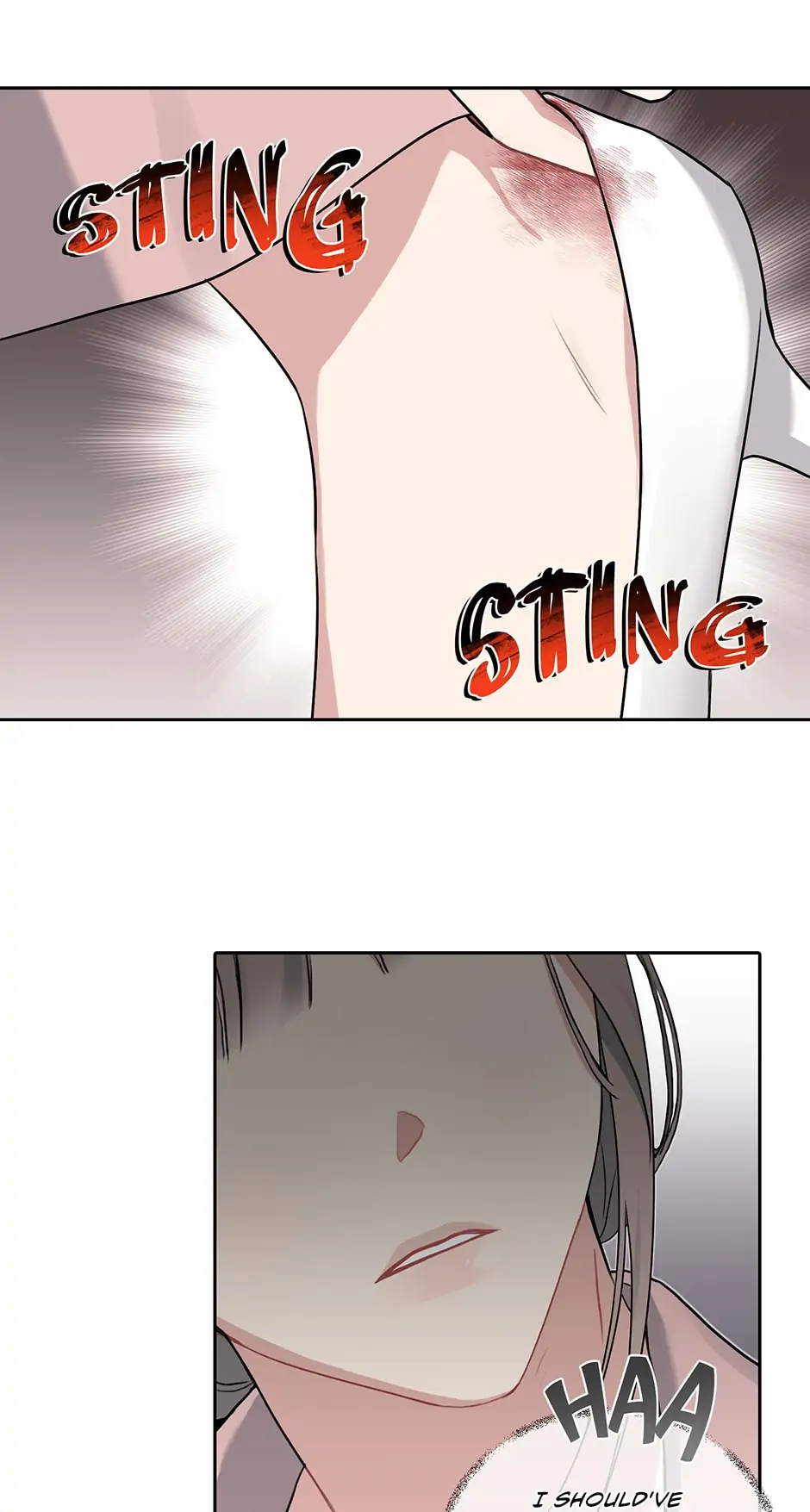 My Boss is My Biggest Fan! chapter 12 - page 38