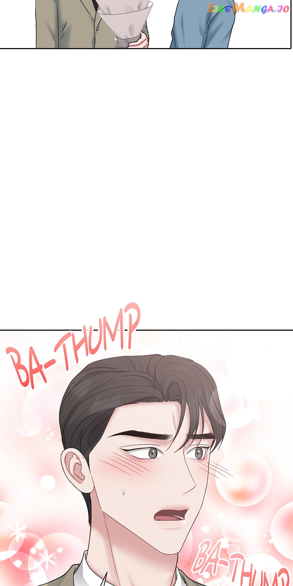 My Boss is My Biggest Fan! Chapter 72 - page 19