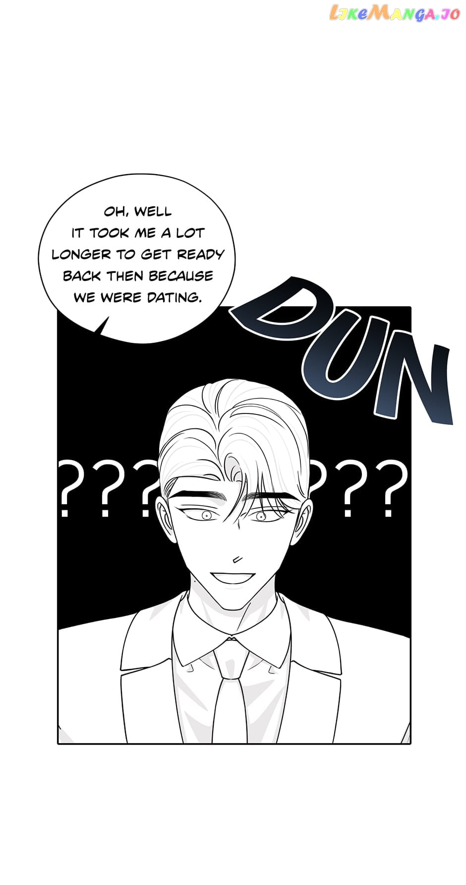 My Boss is My Biggest Fan! Chapter 72 - page 25