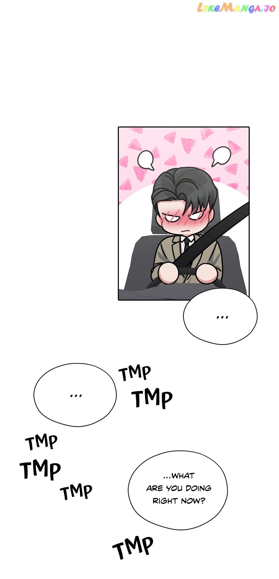 My Boss is My Biggest Fan! Chapter 72 - page 32