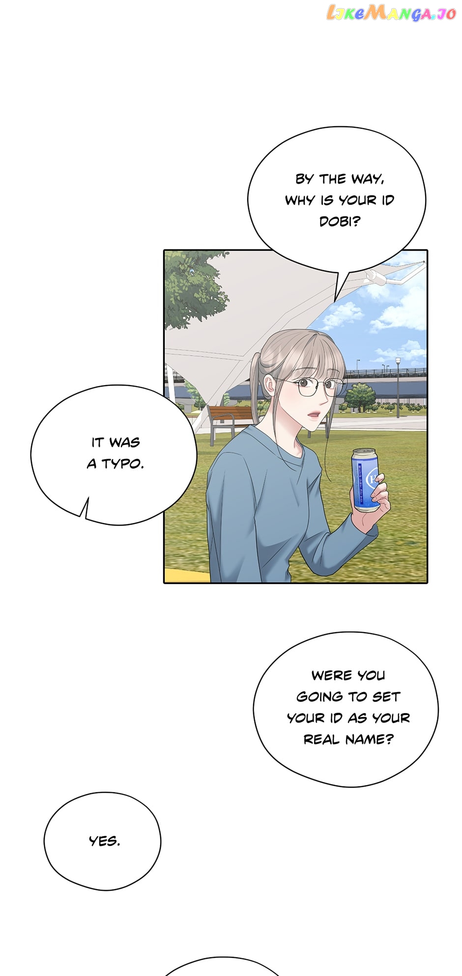 My Boss is My Biggest Fan! Chapter 72 - page 40