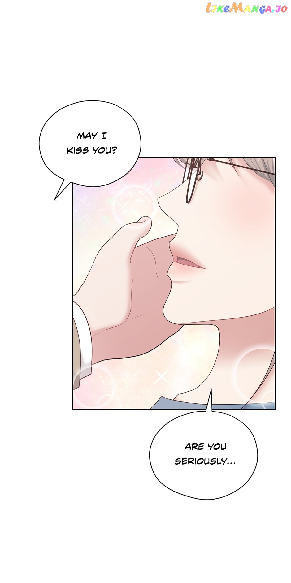 My Boss is My Biggest Fan! Chapter 72 - page 51