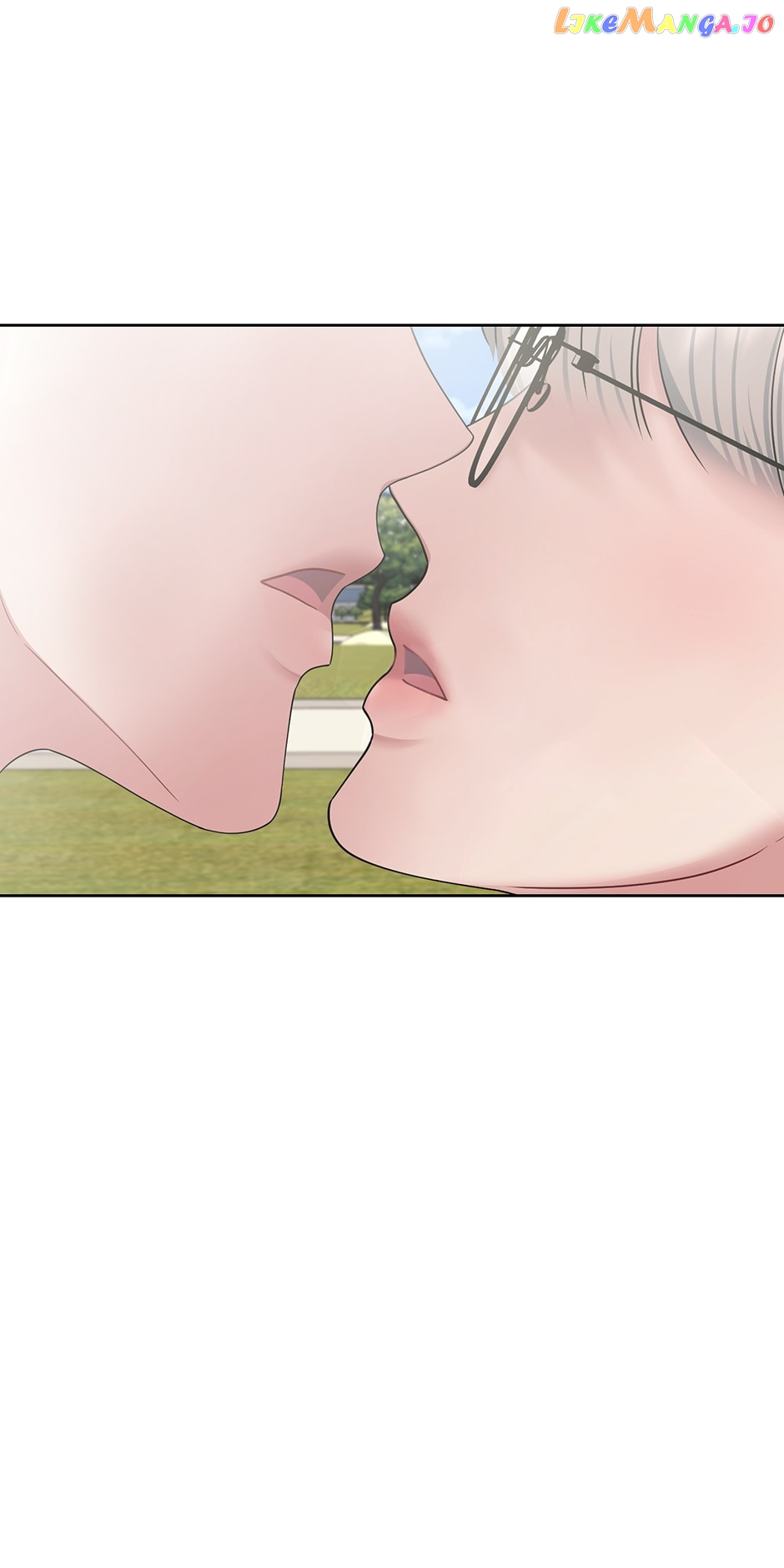 My Boss is My Biggest Fan! Chapter 72 - page 54