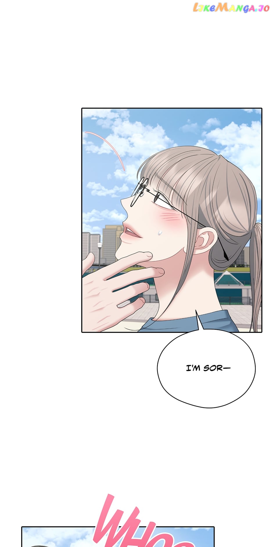 My Boss is My Biggest Fan! Chapter 72 - page 61