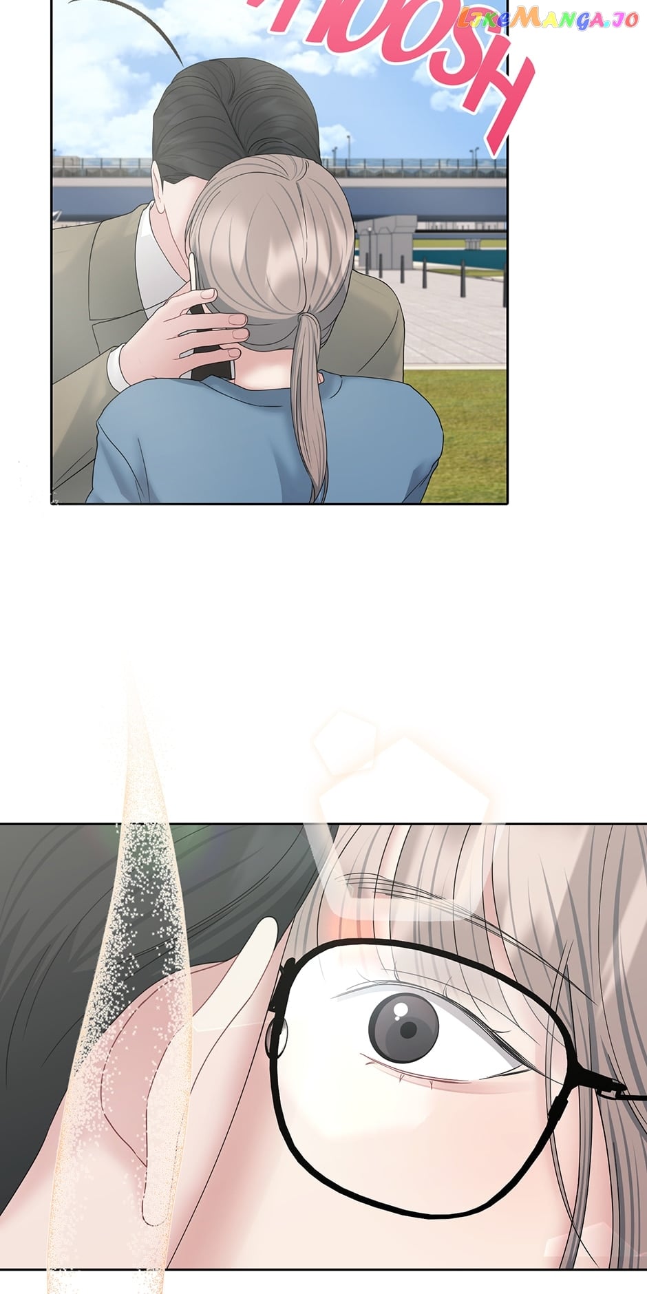 My Boss is My Biggest Fan! Chapter 72 - page 62