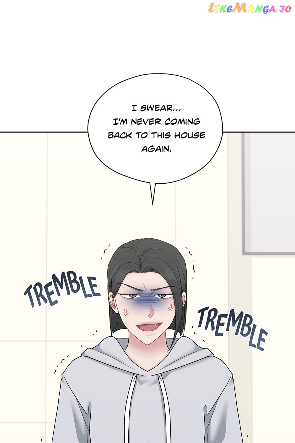My Boss is My Biggest Fan! Chapter 72 - page 67