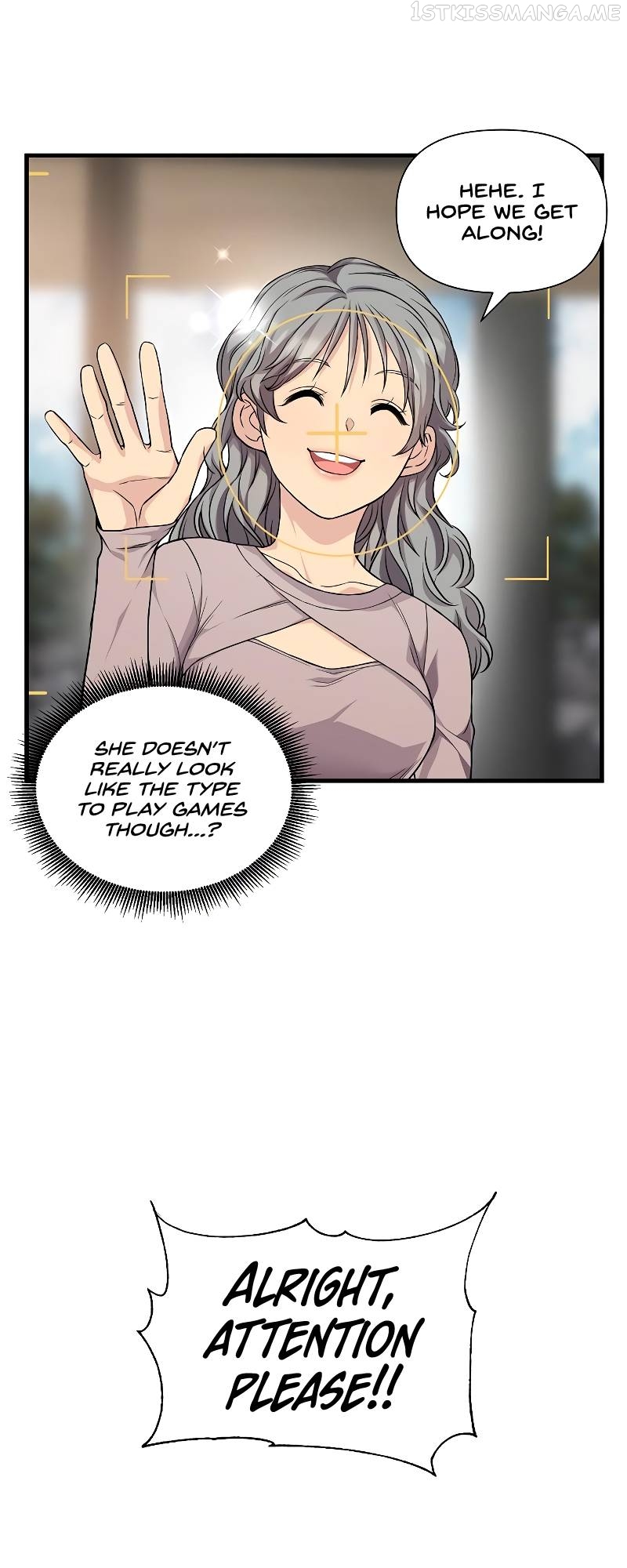 Gaming Stream of the Genius Chapter 19 - page 10