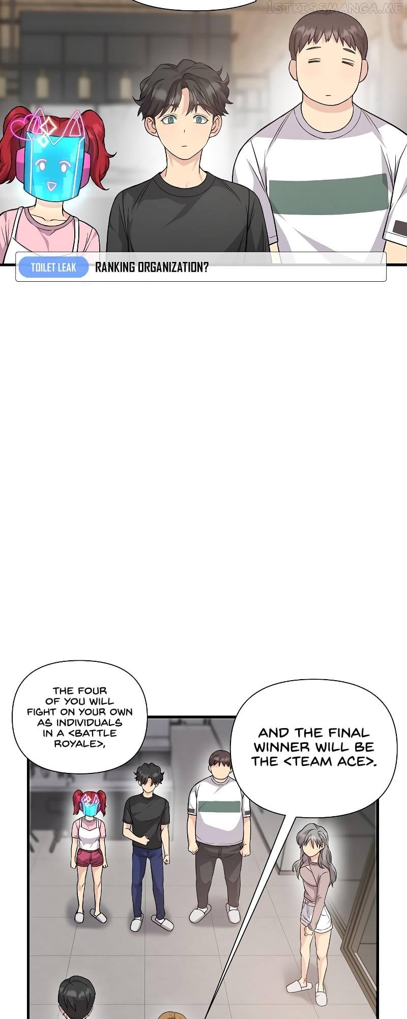 Gaming Stream of the Genius Chapter 19 - page 12