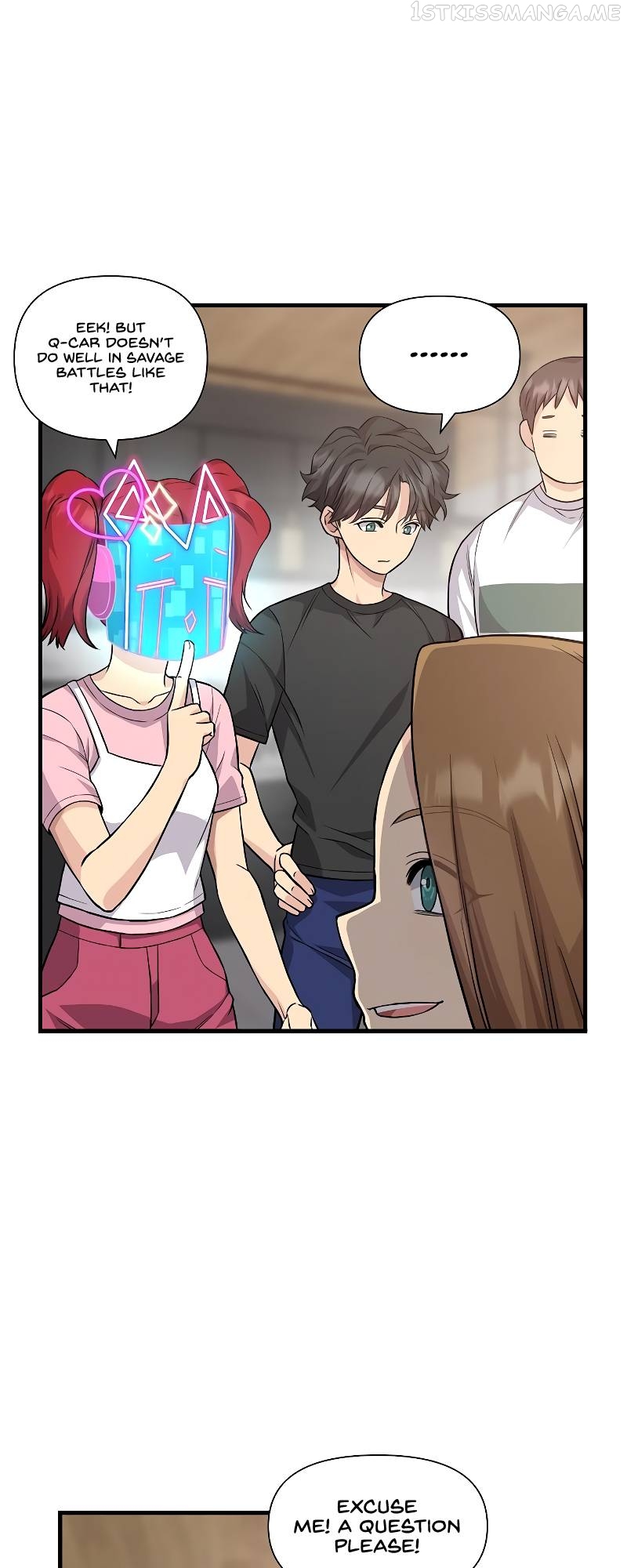 Gaming Stream of the Genius Chapter 19 - page 16