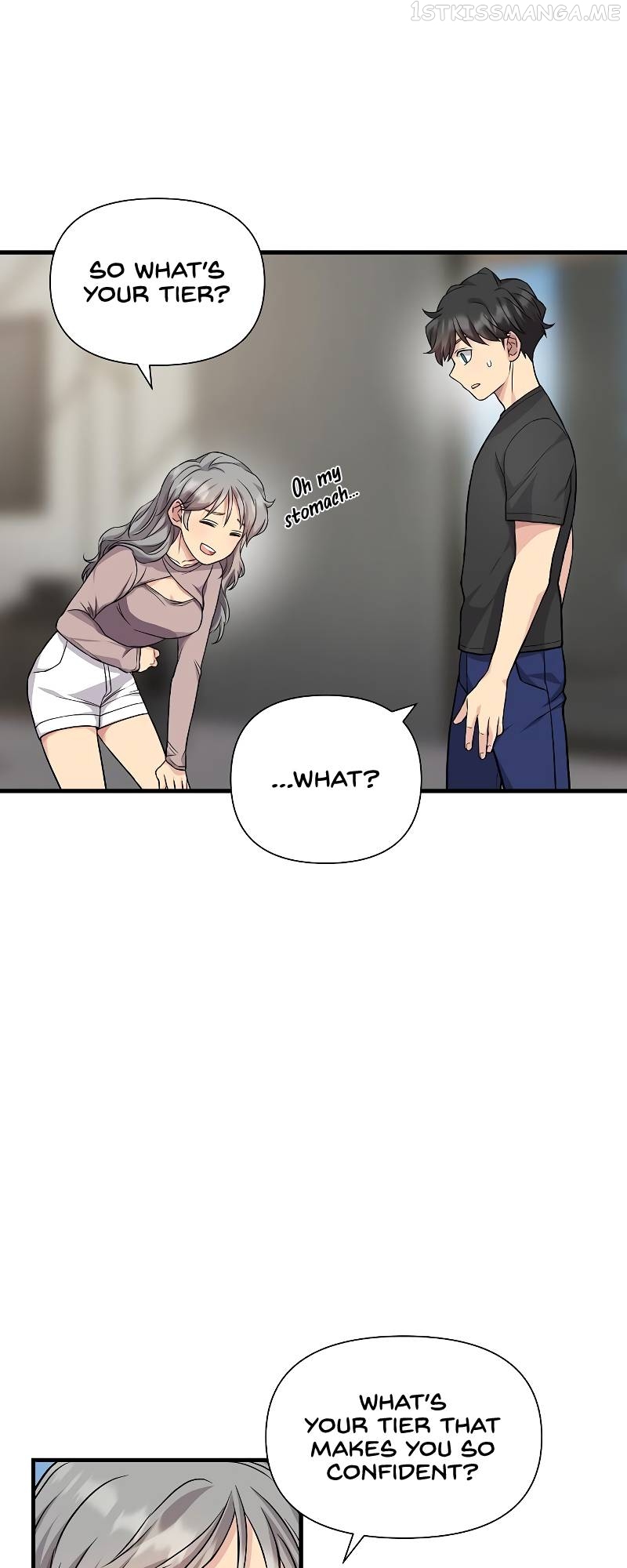 Gaming Stream of the Genius Chapter 19 - page 21