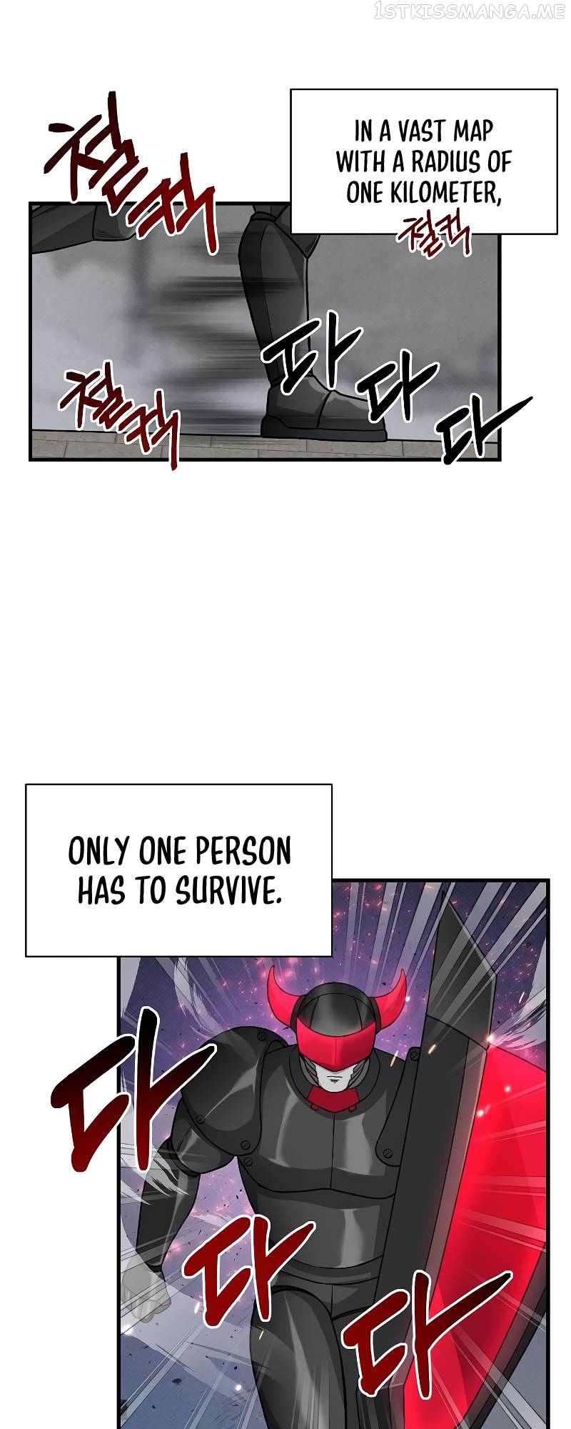 Gaming Stream of the Genius Chapter 19 - page 28