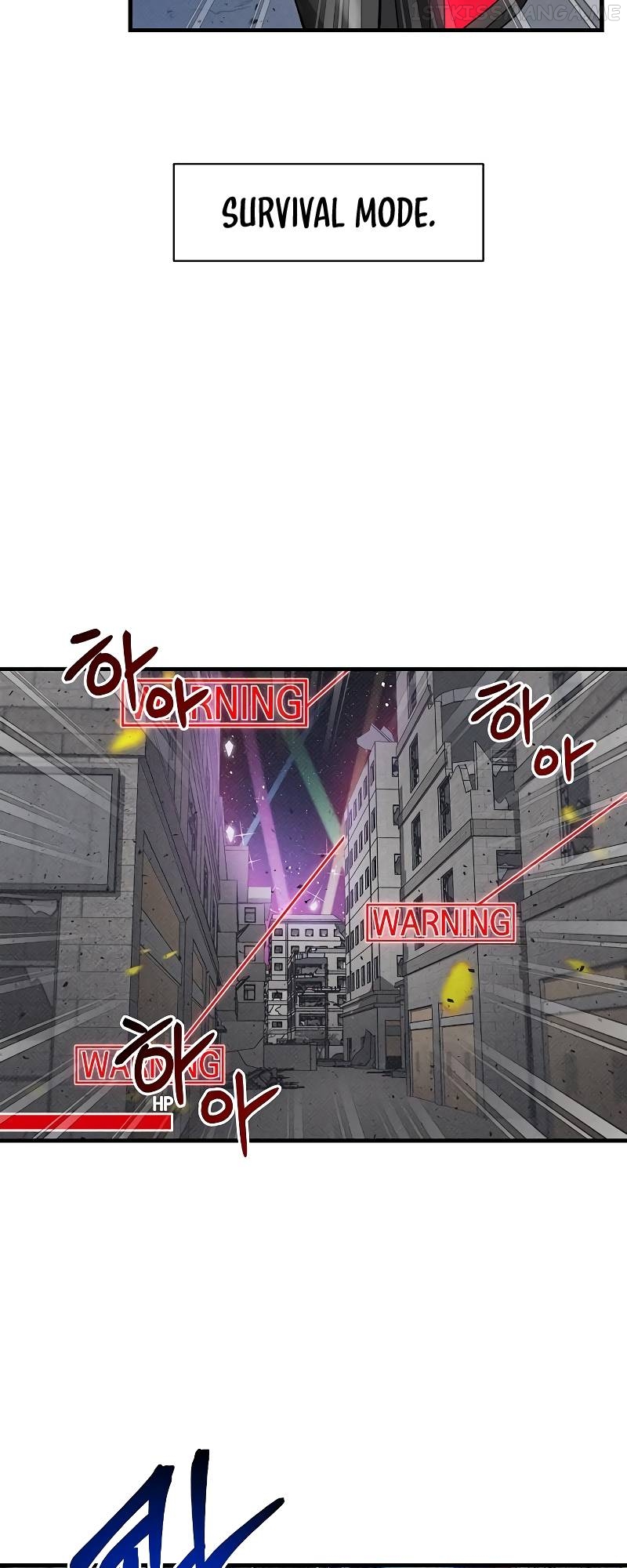 Gaming Stream of the Genius Chapter 19 - page 29