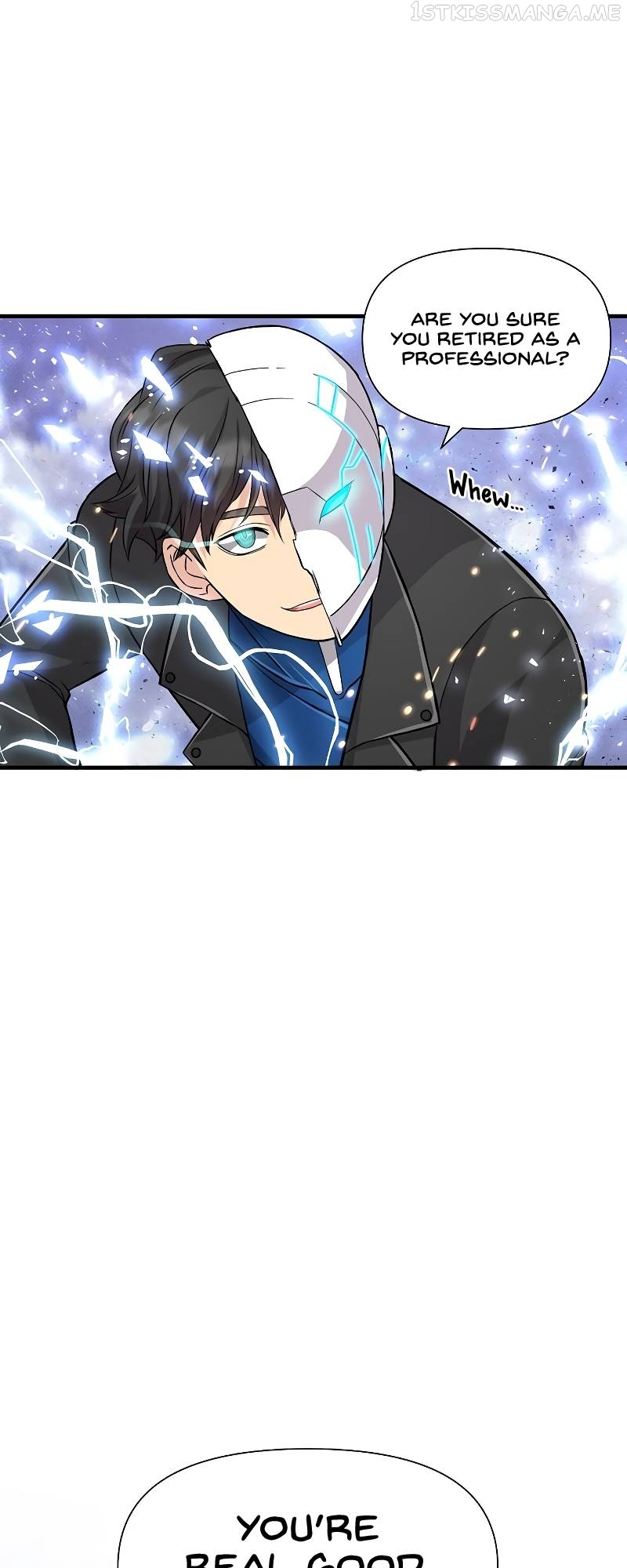 Gaming Stream of the Genius Chapter 19 - page 36