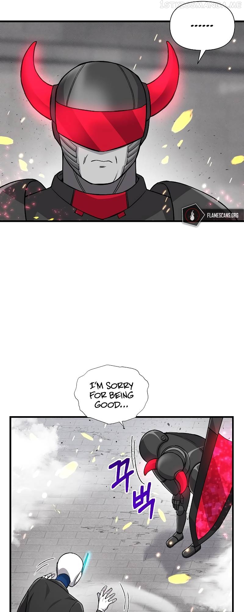 Gaming Stream of the Genius Chapter 19 - page 39