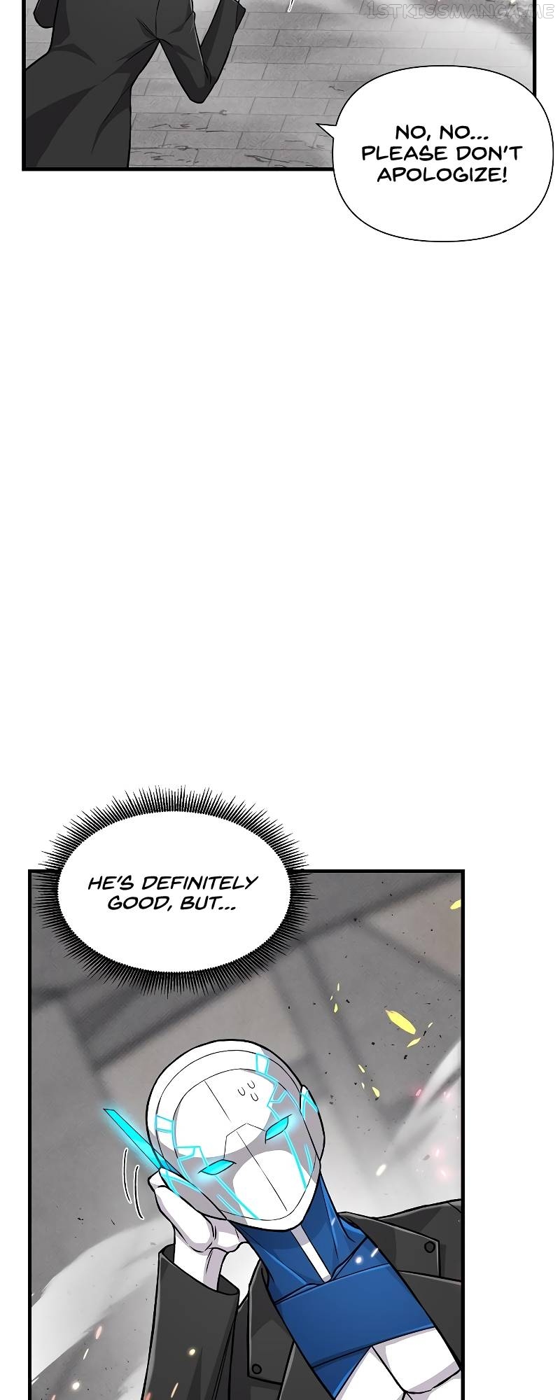 Gaming Stream of the Genius Chapter 19 - page 40