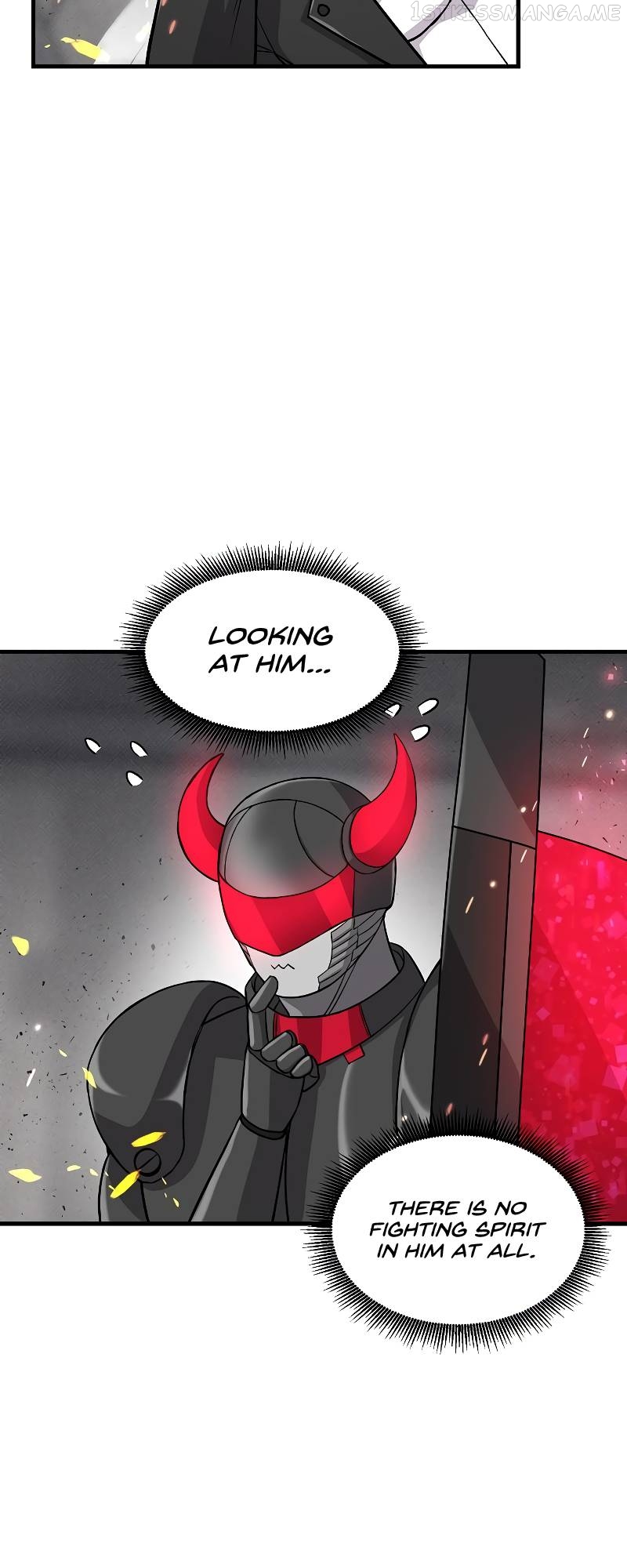 Gaming Stream of the Genius Chapter 19 - page 41